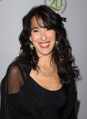 Official profile picture of Maggie Wheeler