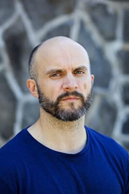 Official profile picture of Magnus Aasheim