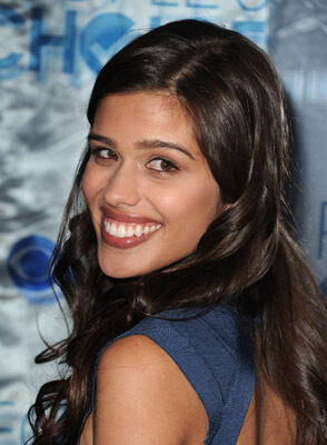 Official profile picture of Mahaley Patel
