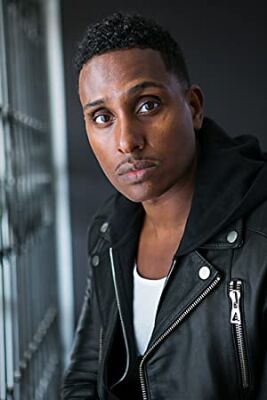 Official profile picture of Mahari Crown