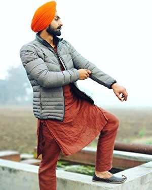 Official profile picture of Mahekdeep Singh