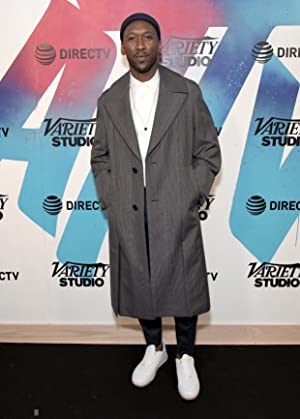 Official profile picture of Mahershala Ali
