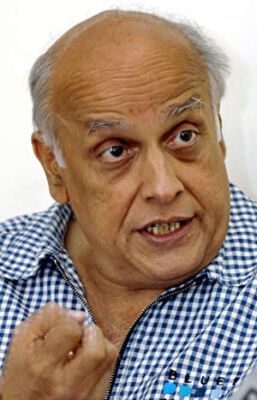 Official profile picture of Mahesh Bhatt