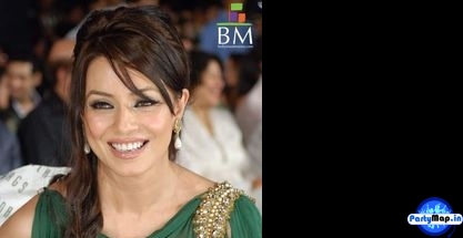 Photo of Mahima Chaudhary at a show