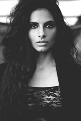 Official profile picture of Mahnaz Damania