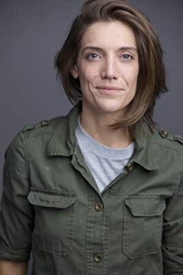 Official profile picture of Mahria Zook