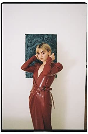 Official profile picture of Maisie Williams