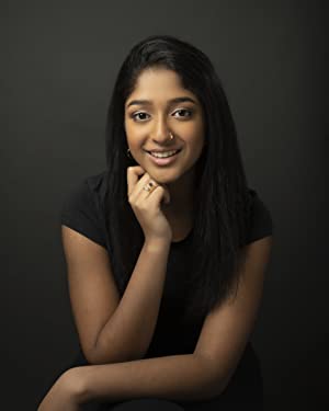 Official profile picture of Maitreyi Ramakrishnan