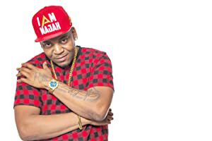 Majah Hype - Agent, Manager, Publicist Contact Info