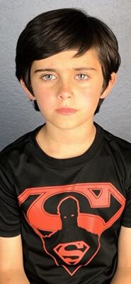 Official profile picture of Major Dodge Jr.