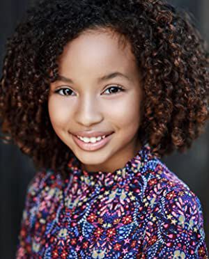 Official profile picture of Makara Gamble