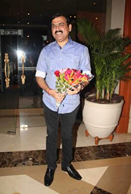Official profile picture of Makarand Anaspure