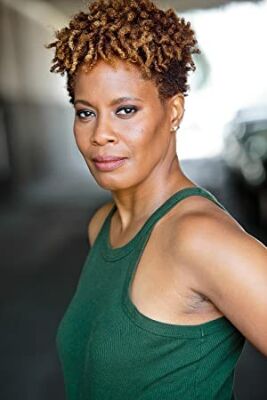 Official profile picture of Makeba Pace