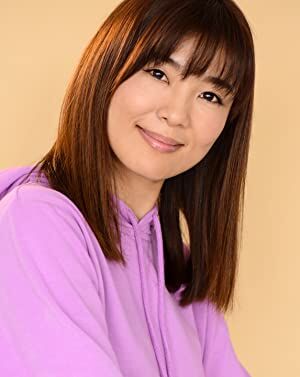 Official profile picture of Makiko Konishi
