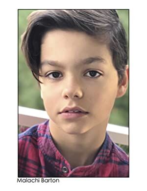Official profile picture of Malachi Barton Movies