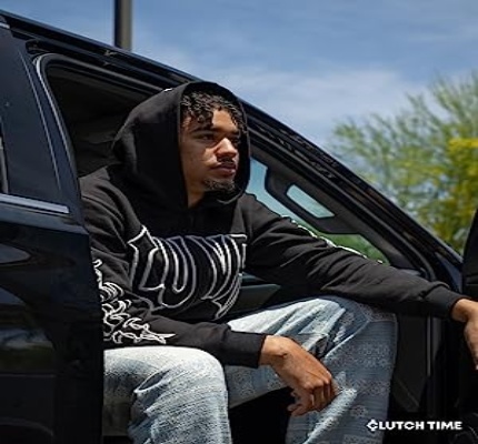 Official profile picture of Malachi D. Scott