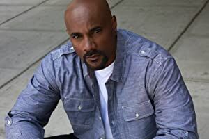 Official profile picture of Malachi Malik