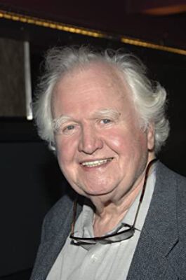 Official profile picture of Malachy McCourt