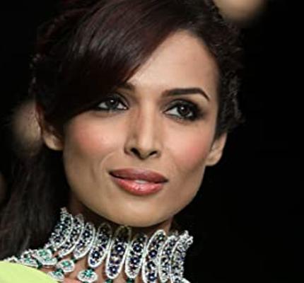 Official profile picture of Malaika Arora
