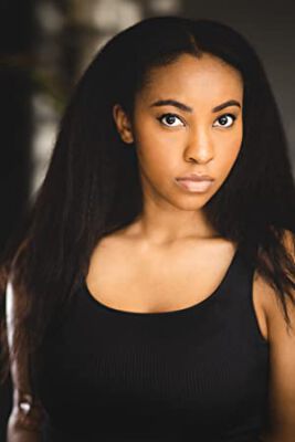 Official profile picture of Malaika Hennie-Hamadi