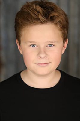 Official profile picture of Malakai Carey Movies