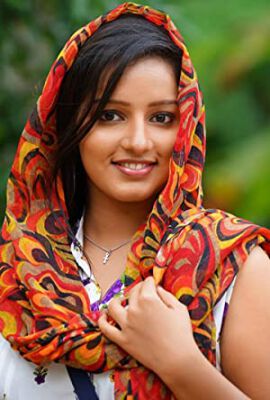 Official profile picture of Malavika Menon