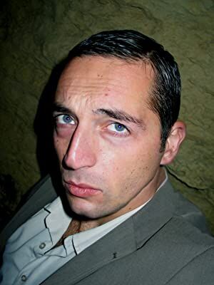 Official profile picture of Malcolm Ellul