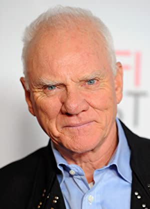 Official profile picture of Malcolm McDowell