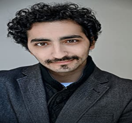 Official profile picture of Malek Rahbani