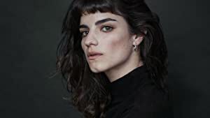 Official profile picture of Malena Sánchez