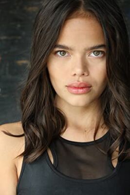 Official profile picture of Malia Pyles