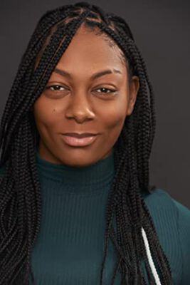Official profile picture of Malika Parker
