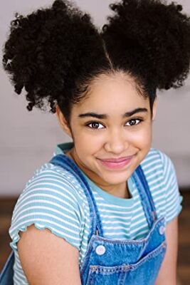 Official profile picture of Maliyah Monae Kellam