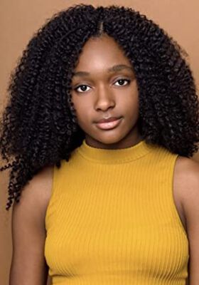 Official profile picture of Mallian Butler