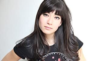Official profile picture of Mallory Ann Wu