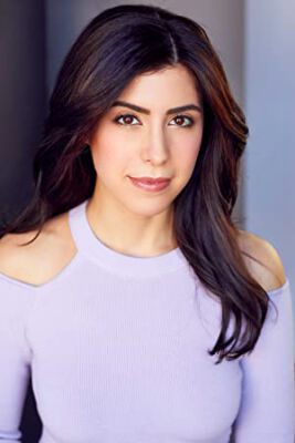 Official profile picture of Mallory Sparks