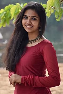 Official profile picture of Mamitha Baiju
