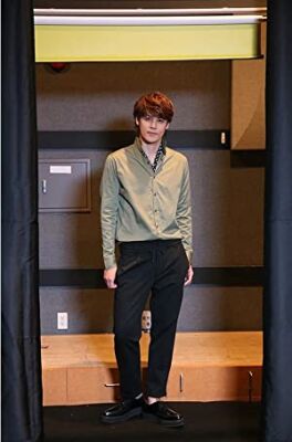Official profile picture of Mamoru Miyano