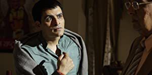 Official profile picture of Manav Kaul