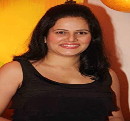 Official profile picture of Manava Naik