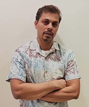 Official profile picture of Mandar Gokhale