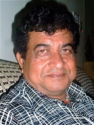 Official profile picture of Mandeep Roy