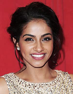 Official profile picture of Mandip Gill