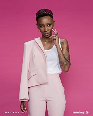Official profile picture of Mandisa Nduna