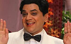 Official profile picture of Mangesh Desai