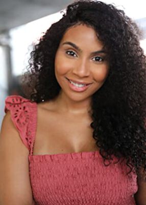 Official profile picture of Manika Beverly