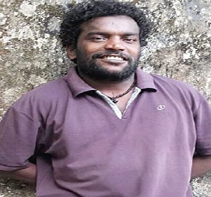 Official profile picture of Manikandan R. Achari