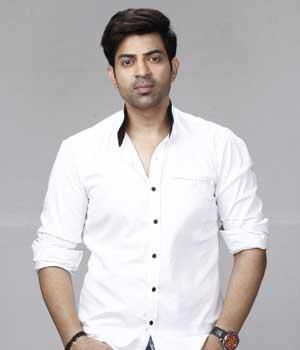 Official profile picture of Maninder Singh