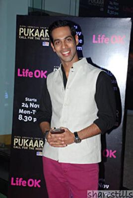 Official profile picture of Manish Nawani
