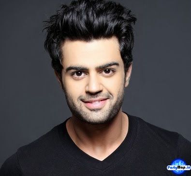 Official profile picture of Manish Paul
